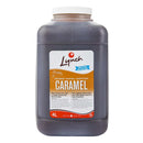 Lynch Caramel Topping--WM ea/4L