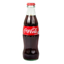 Coke Classic - Glass Bottle 24x237mL