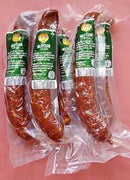 Ulrich Csabi Mild 20x85g