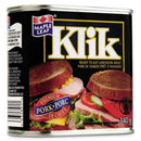 Klik Luncheon Meat ea/340g