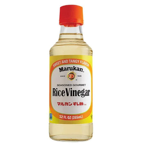 Marukan Vinegar - Rice Gourmet  12x355ml