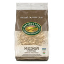Natural Path Oat Bran Flakes  6x907gr