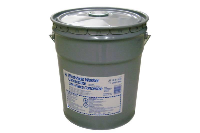 Recochem Washer Fluid Concentrate 18.9L/pail