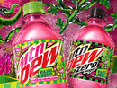 Mountain Dew - Major Melon 24x591mL