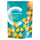 Compliments Frozen Fruit - Mango Mania 12x600gr