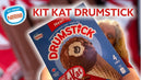 Nestle Kit Kat Chunky Drumstick 24x44g