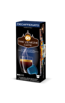 Nescafe Nespresso Caps Italiano Decaf  12x10pk