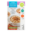 Compliments Oatmeal - RTS Variety Pack 12x378gr