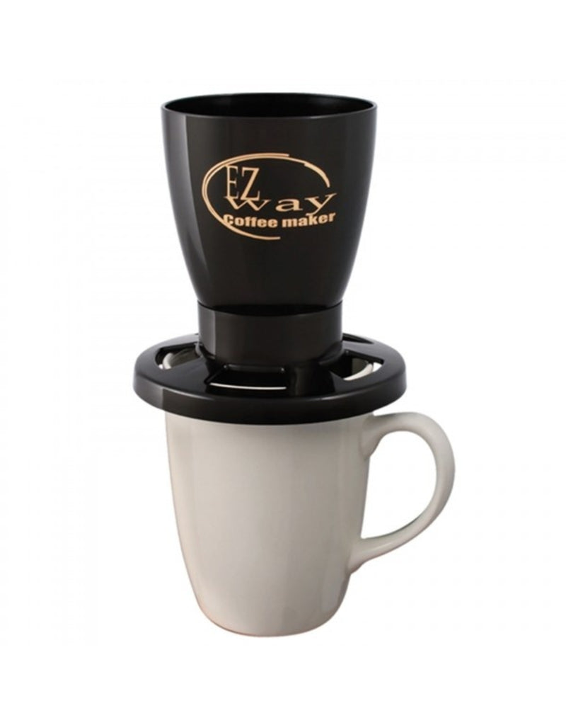 EZ Way Coffee Maker (1 CUP) each/