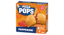 Pillsbury Pizza Pops - Pepperoni 12x380gr