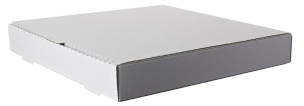 Pizza Box Corrugated 18" 50/bdle