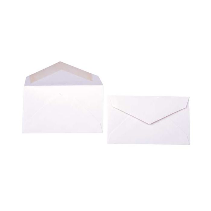 Symak Envelopes (