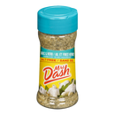 Mrs Dash Salt Substitute - Garlic Herb  ea/70gr