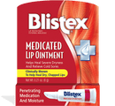 Blistex Lip Ointment 6gr  ea
