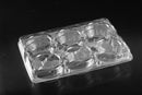 Par Pak Hinged Tart Container Deep