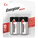 Energizer Battery - C (E93) ea/2's