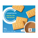 Compliments Cookies - Social Tea 16x325gr