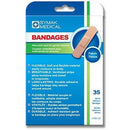 Symak Bandages Fabric