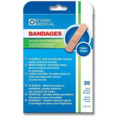 Symak Bandages Fabric