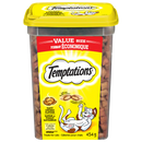Whiskas Cat Treats - Temptations Chicken  4x454gr
