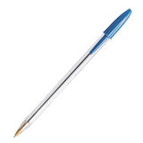 Bic Pens - Crystal Medium Blue 12/bx