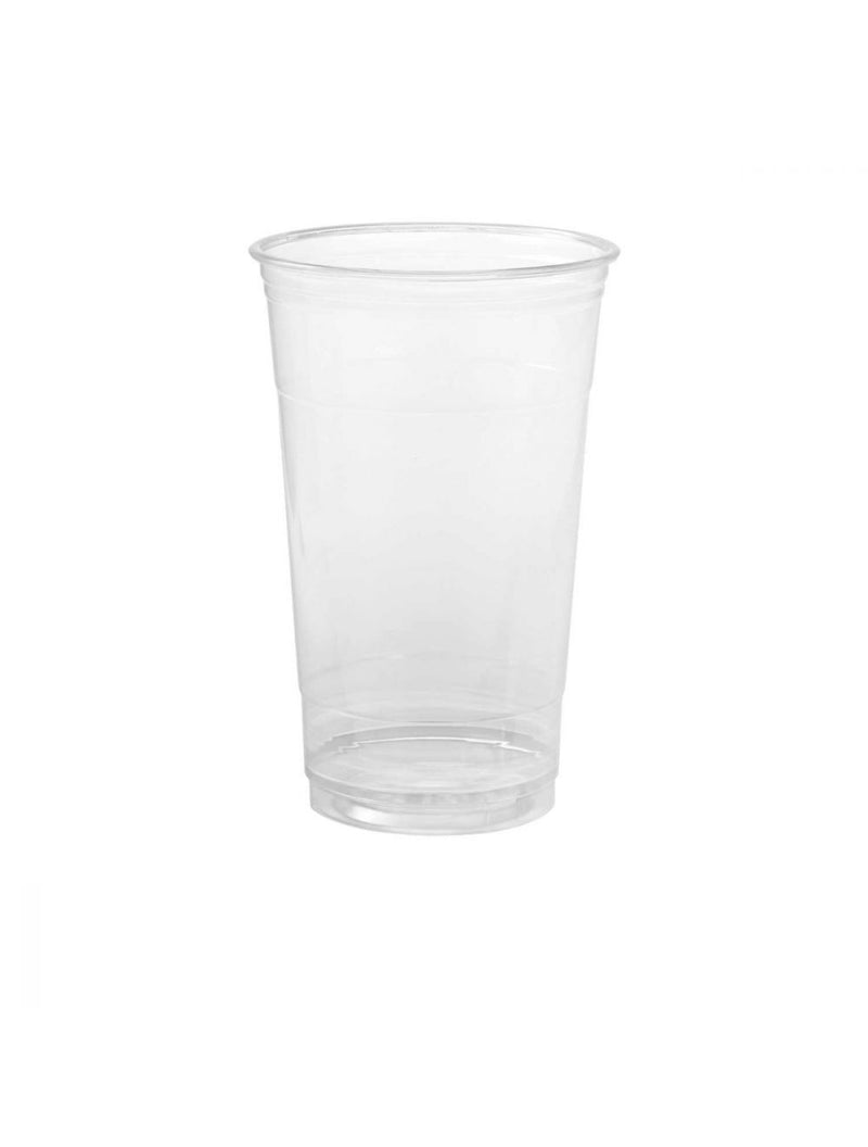 Green Century PET Clear Cup 10oz
