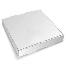 Pizza Box Corrugated  9" 50/bdle