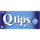 Q-Tips 6x170's