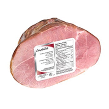 Compliments Ham - Butt/Shank  ( Frozen )  per/kg